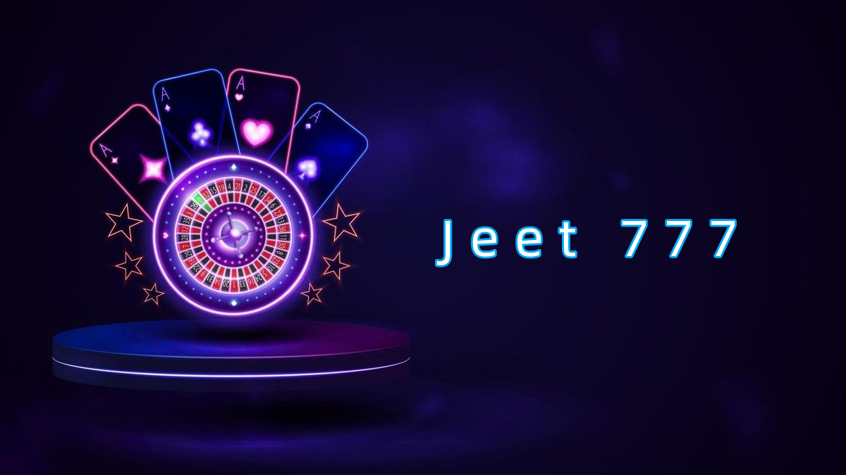 Jeet 777 پاکستان